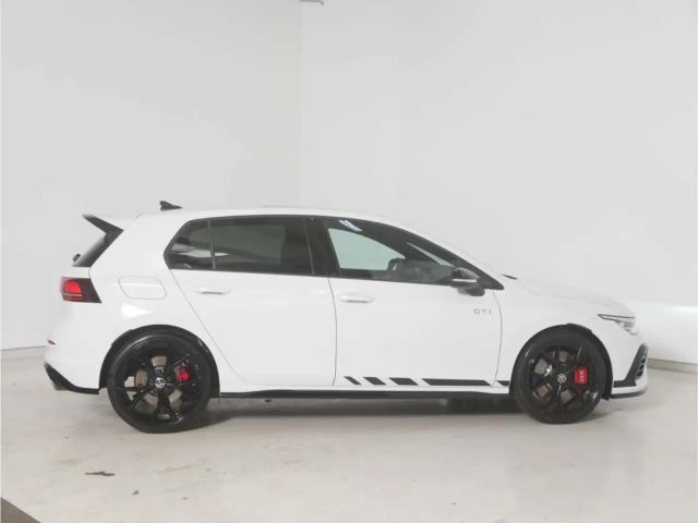 Volkswagen Golf 2.0 TSI DSG GTI Style
