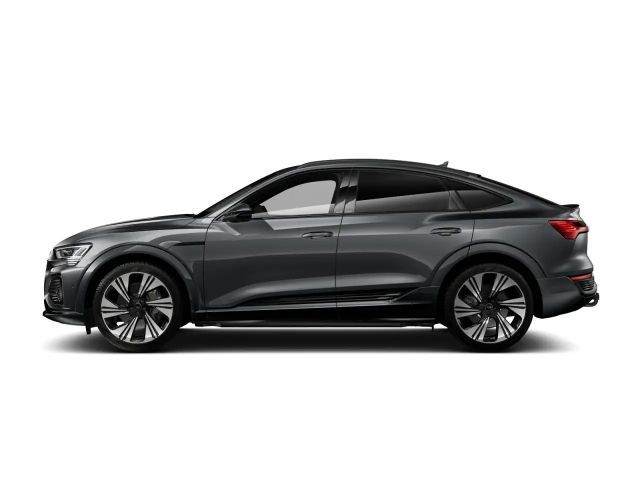 Audi Q8 e-tron 55 Quattro S-Line