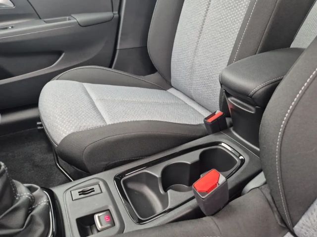 Opel Corsa Edition F Edition