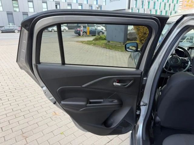 Suzuki Swift Comfort DualJet Hybrid