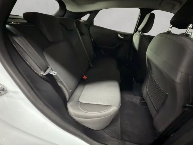 Ford Puma Cool & Connect EcoBoost