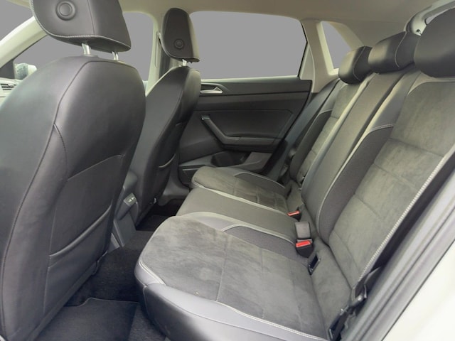 Volkswagen Polo 1.0 TSI DSG Style