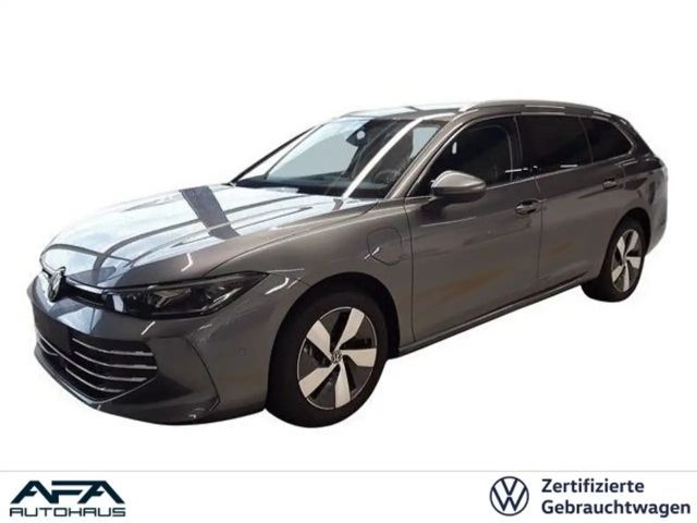 Volkswagen Passat 1.5 TSI DSG eHybrid