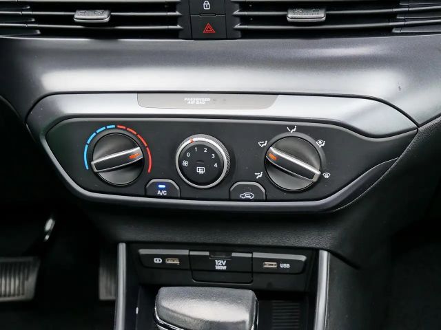 Hyundai i20 1.0 T-GDi Trend