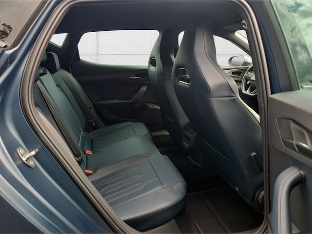 Cupra Leon 2.0 TSI VZ