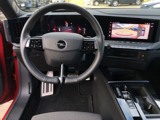 Opel Astra GS-Line Grand Sport Sports Tourer