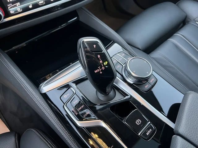 BMW 530 530d Touring xDrive