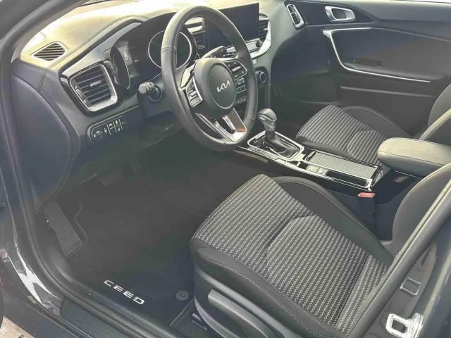 Kia Ceed Spirit