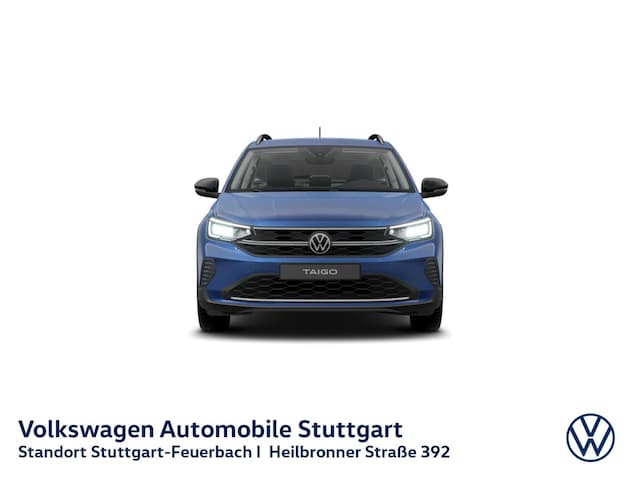 Volkswagen Taigo 1.0 TSI Life