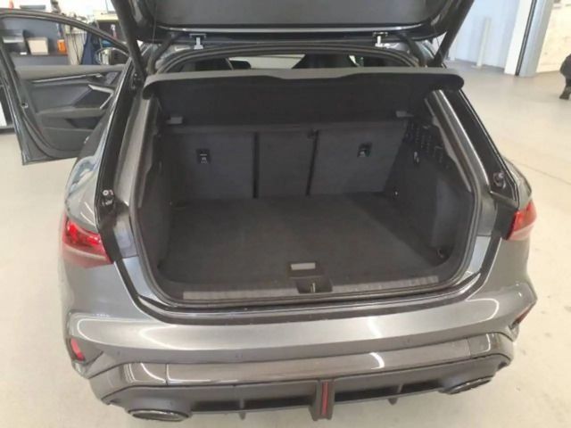 Audi RS3 Quattro Sedan