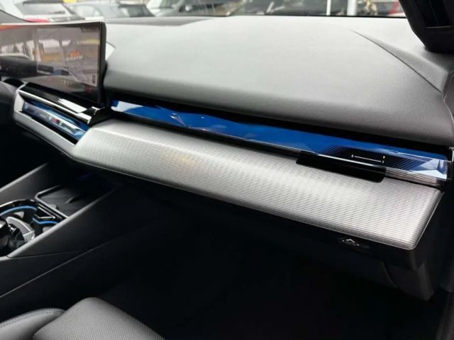 BMW 520 520i Touring