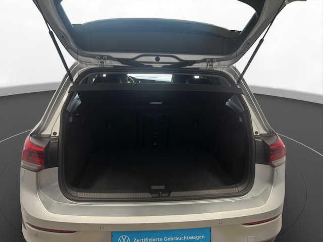 Volkswagen Golf 1.5 TSI Golf VIII