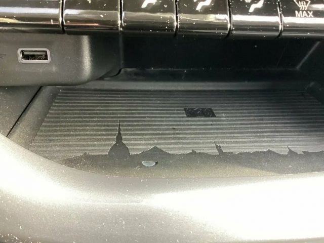 Fiat 500e La Prima by Bocelli