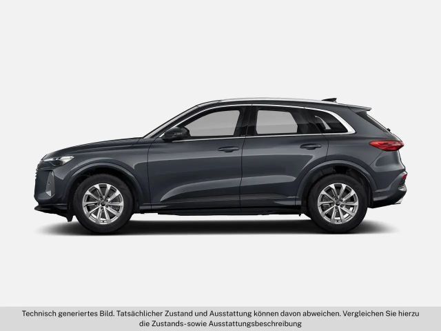 Audi Q5 Quattro
