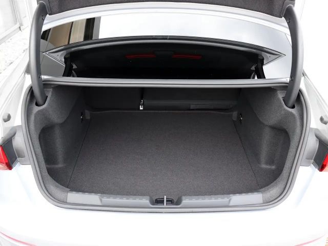 Audi A3 35 TFSI Sedan