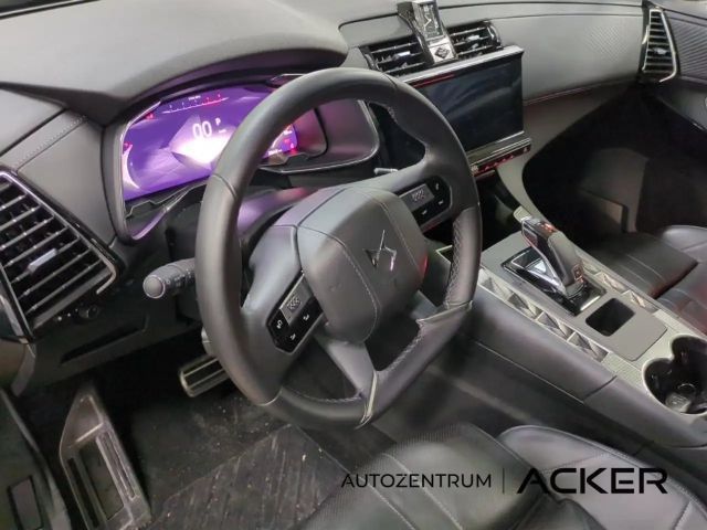 DS DS 7 Crossback BlueHDi Mobiles Étoile