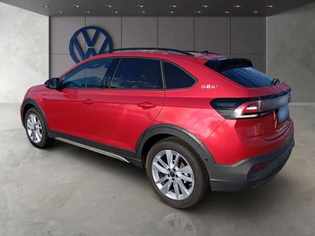 Volkswagen Taigo 1.0 TSI DSG