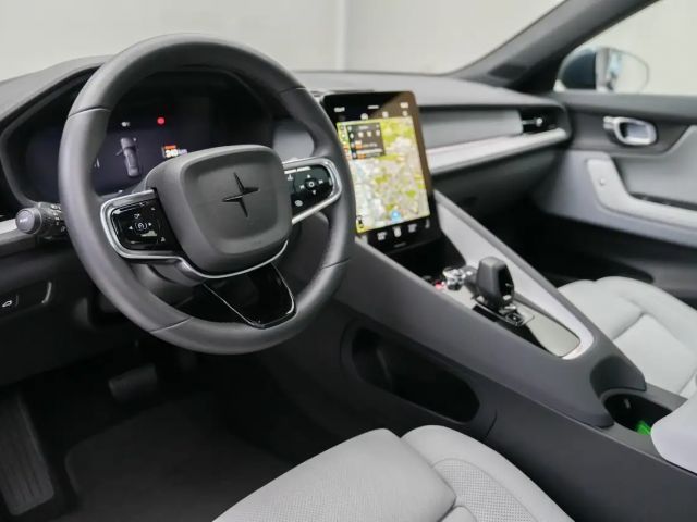 Polestar 2 Dual motor Long range Plus