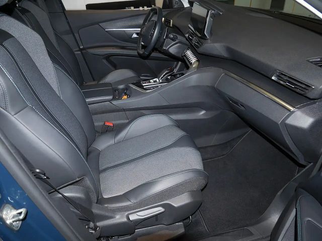 Peugeot 3008 Allure Pack Hybrid