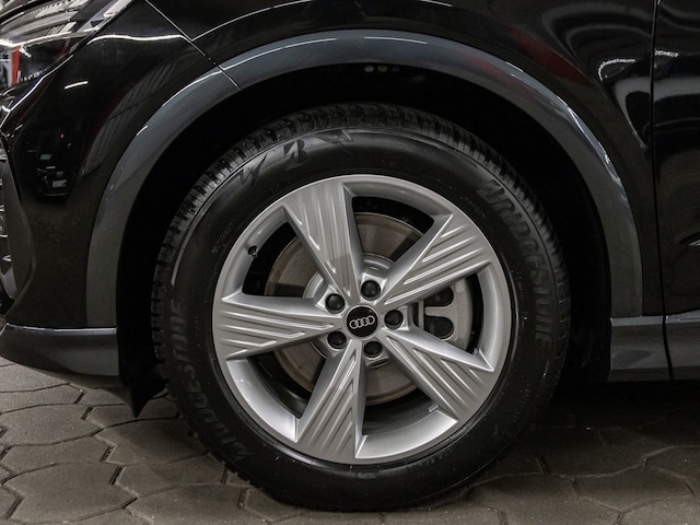 Audi Q4 e-tron 40 Sportback