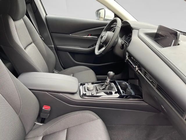 Mazda CX-30 2.5L SkyActiv e-Skyactiv