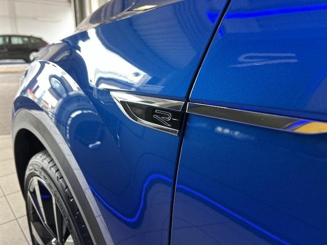 Volkswagen T-Roc 1.5 TSI Cabriolet DSG R-Line