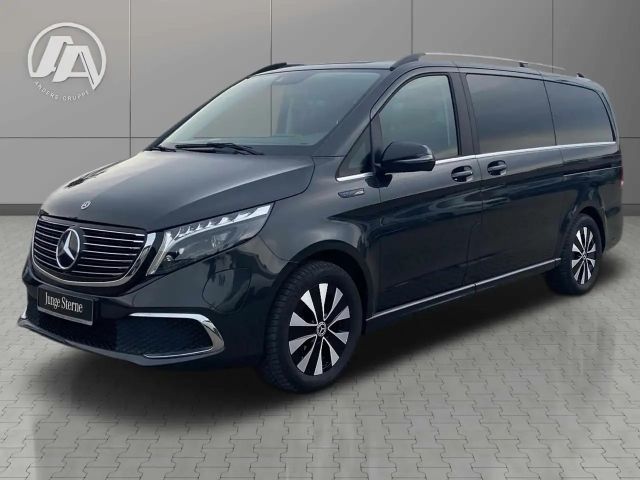 Mercedes-Benz EQV 300 Limousine Lang