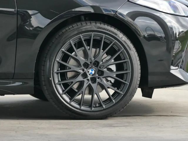 BMW 116 M-Sport Sedan