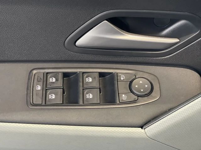 Dacia Duster Extreme TCe 130