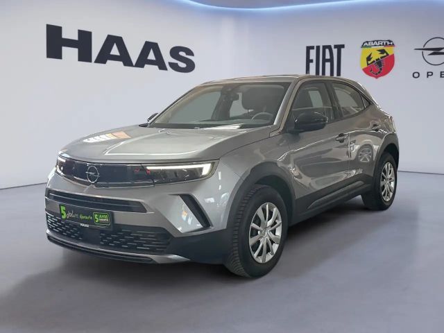 Opel Mokka 1.2 Turbo Turbo