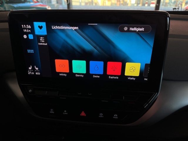 Volkswagen ID.4 1st Edition