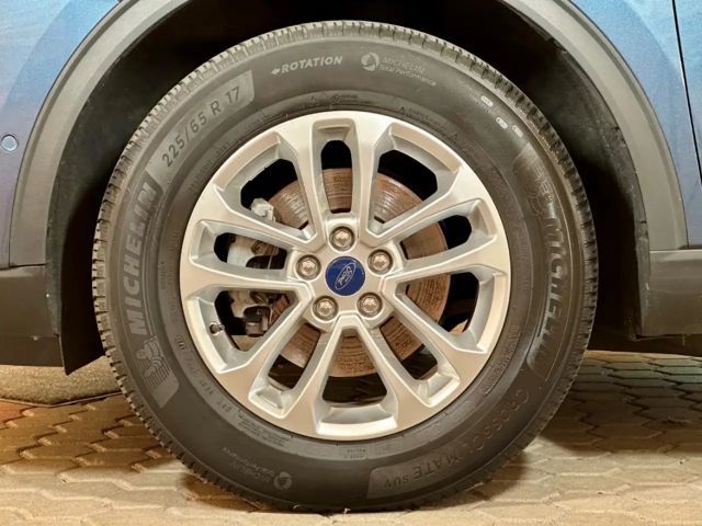 Ford Kuga Titanium X