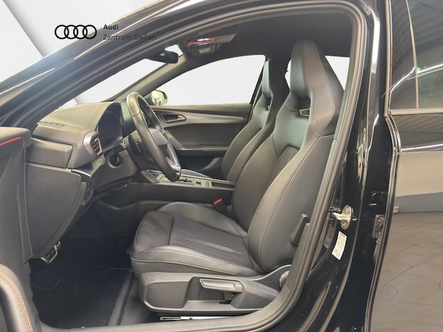 Cupra Formentor 2.5 TSI 4Drive DSG VZ5