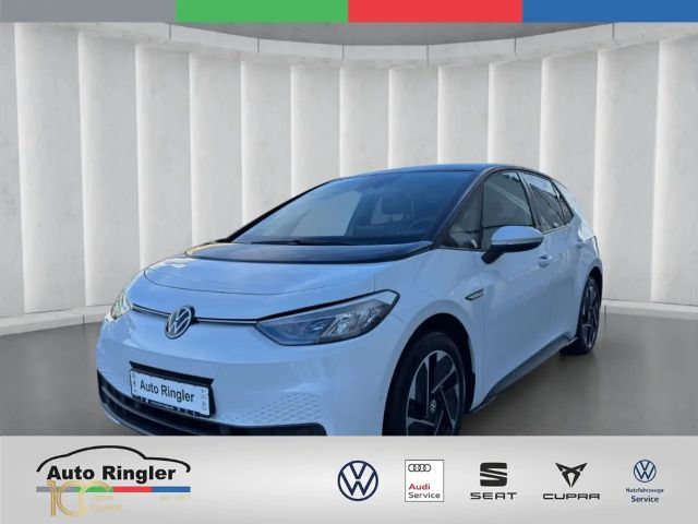 Volkswagen ID.3 Performance Pro