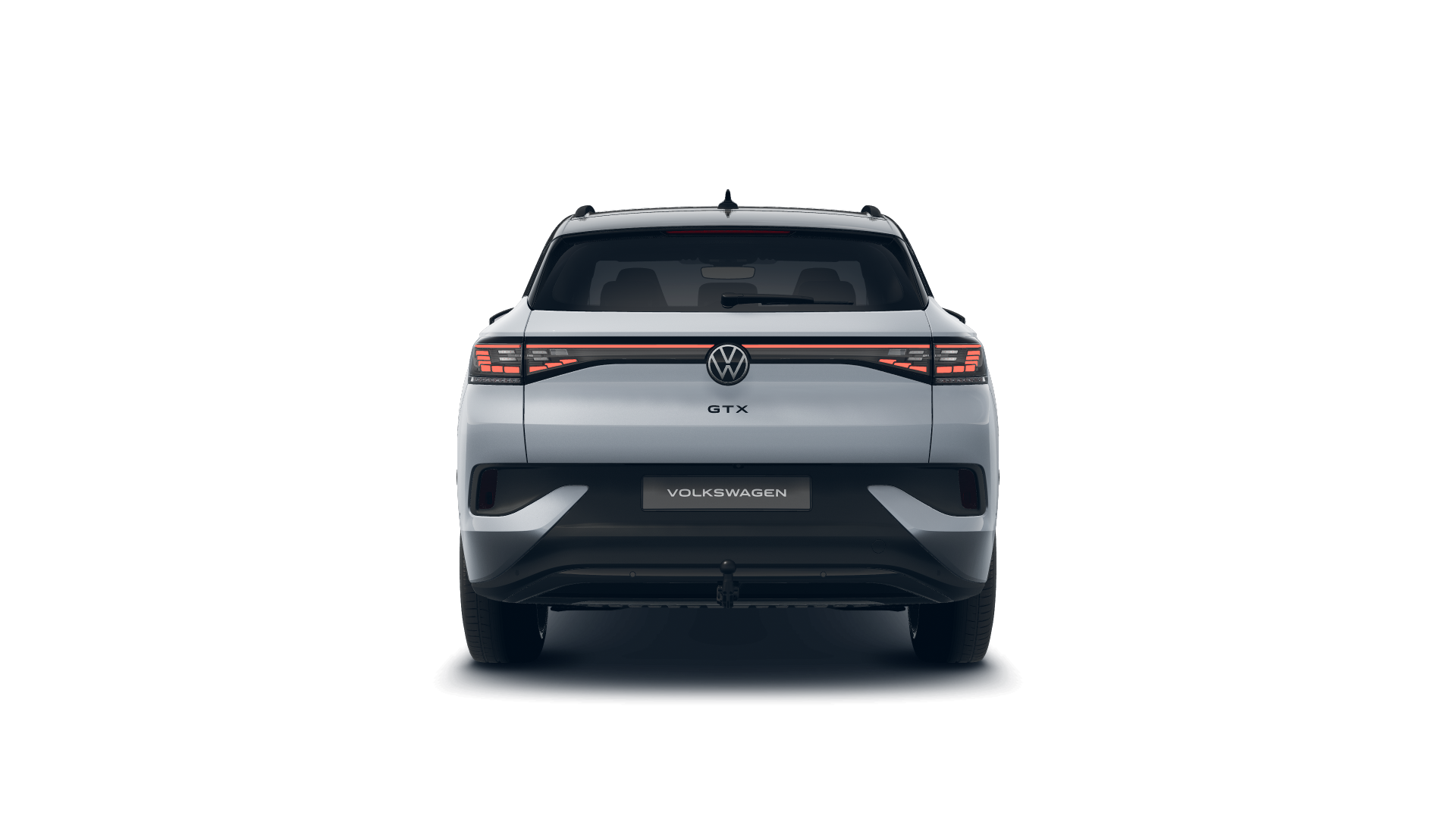 Volkswagen ID.4 4Motion GTX IQ.Drive