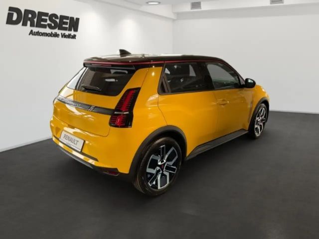 Renault 5 E-Tech Techno