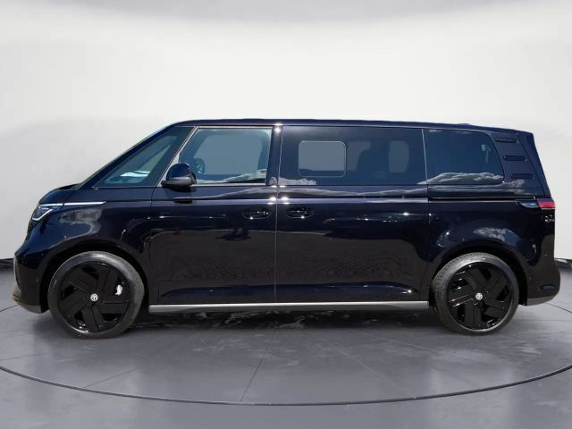 Volkswagen ID.Buzz 4Motion GTX