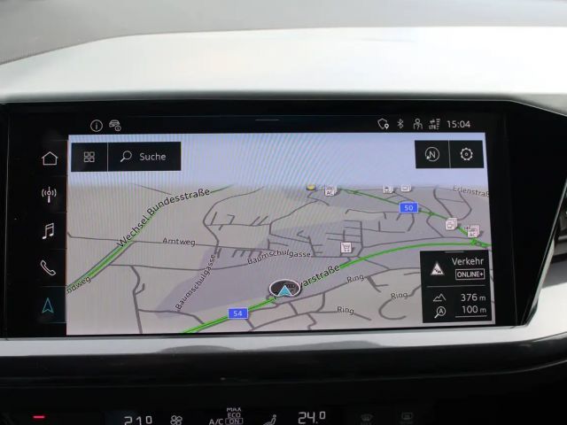 Audi Q4 e-tron 50 Quattro Sportback