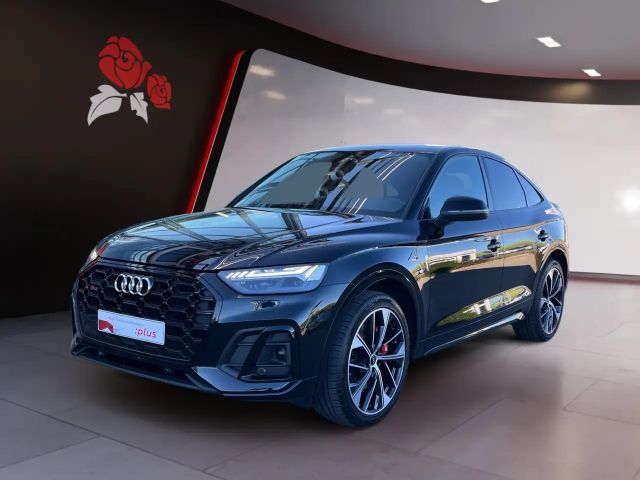 Audi SQ5 3.0 TDI Quattro Sportback
