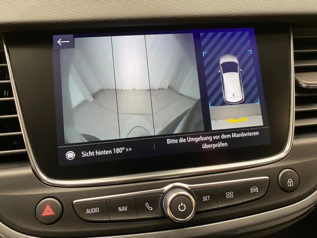 Opel Crossland X Elegance