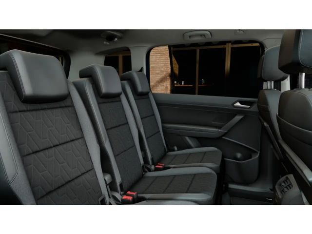 Volkswagen Touran DSG