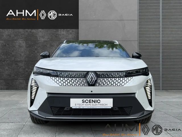 Renault Scenic Iconic