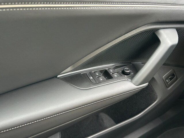 Volkswagen Tiguan 2.0 TDI