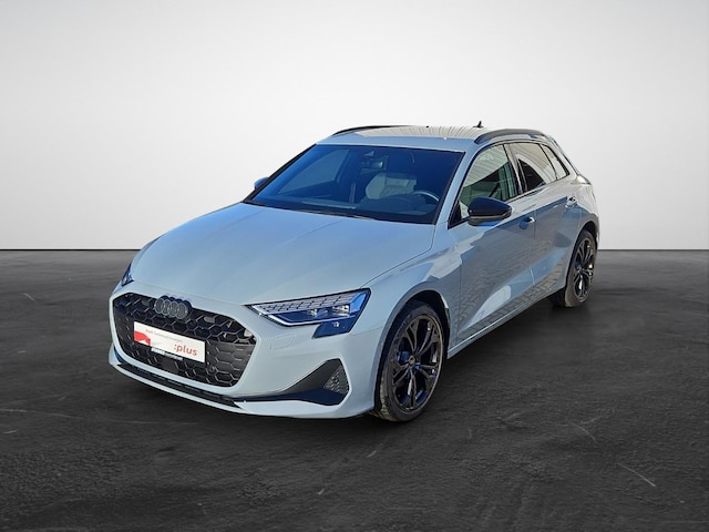 Audi A3 30 TFSI S-Tronic Sportback