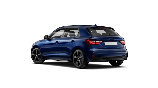 Audi A1 25 TFSI Sportback