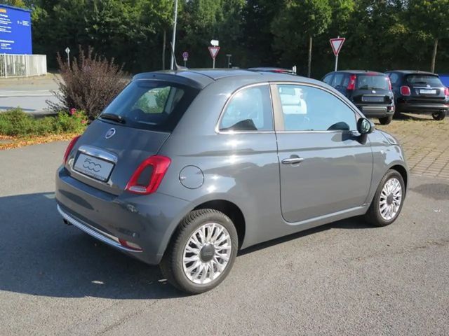 Fiat 500 Dolcevita