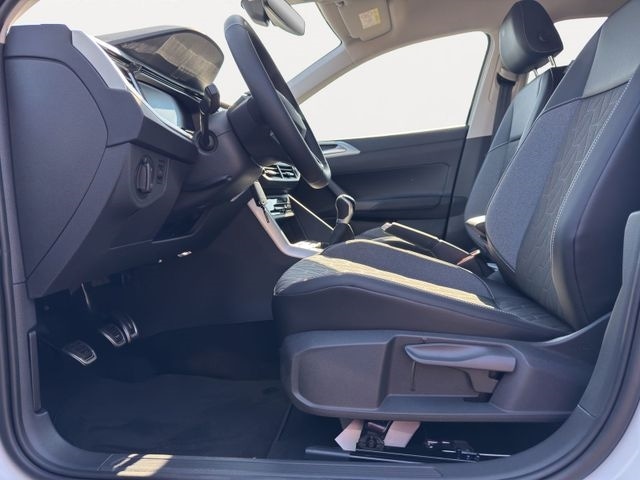 Volkswagen Taigo GOAL 1,0 l TSI OPF 116 PS 6-Gang