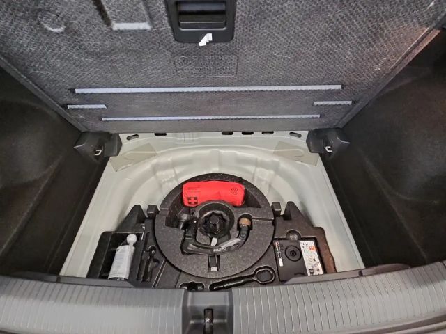 Volkswagen T-Roc 1.5 TSI Life