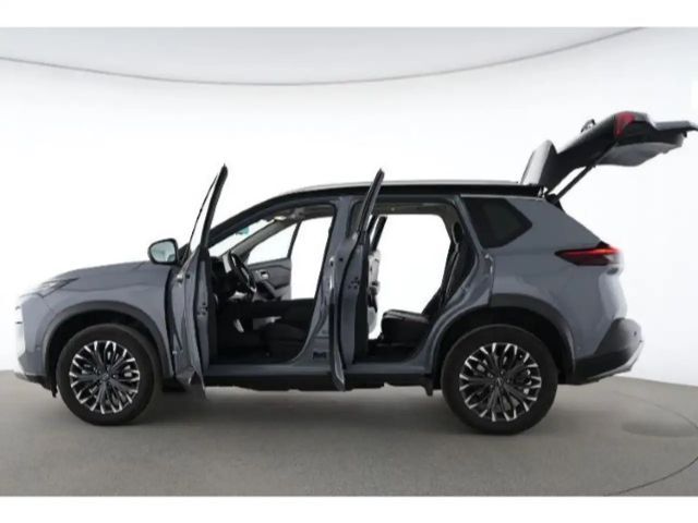 Nissan X-trail Tekna