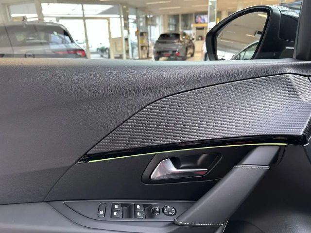 Peugeot E-208 GT-Line